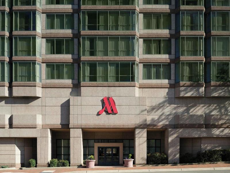 Durham Marriott City Center image