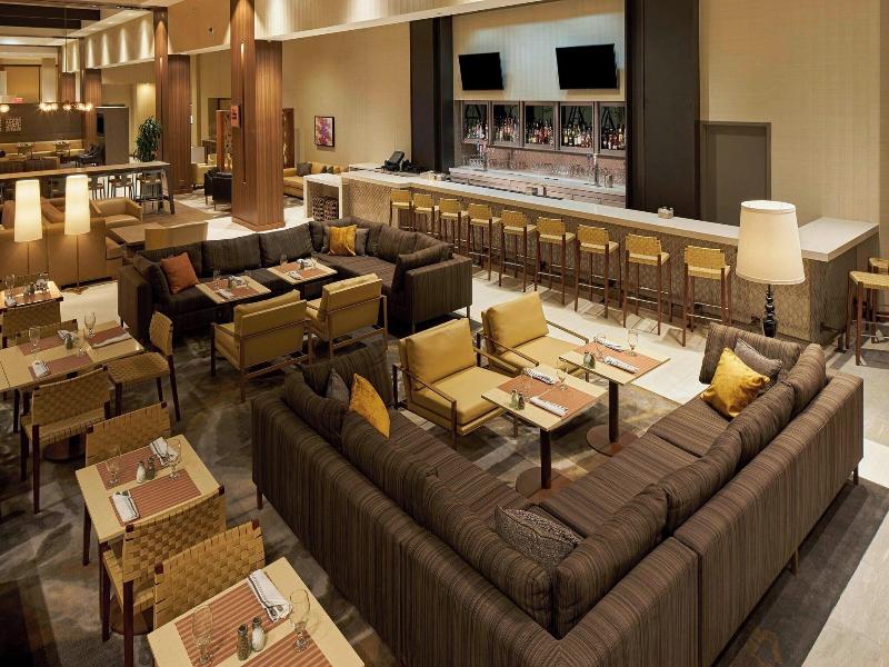 Durham Marriott City Center image