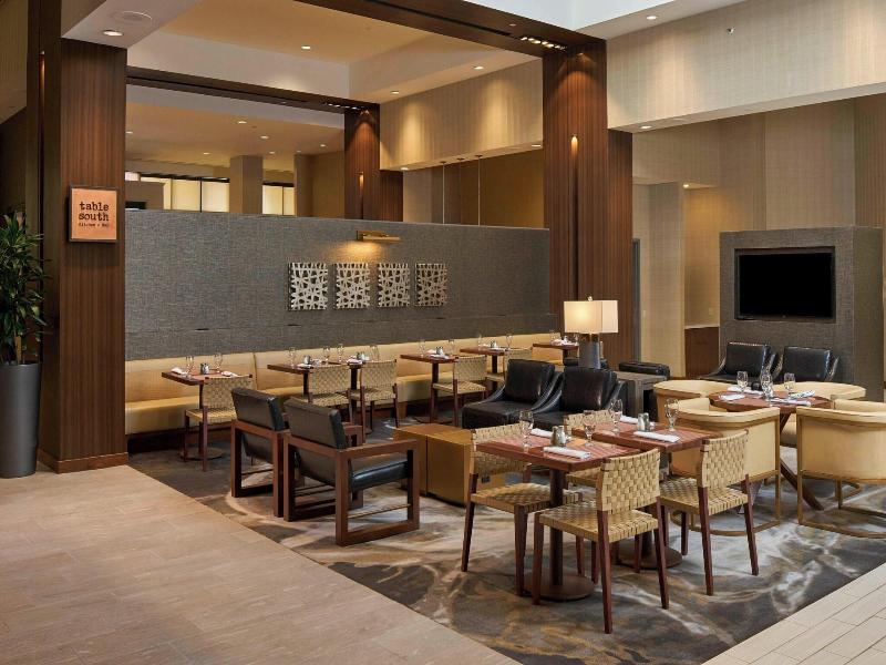 Durham Marriott City Center image