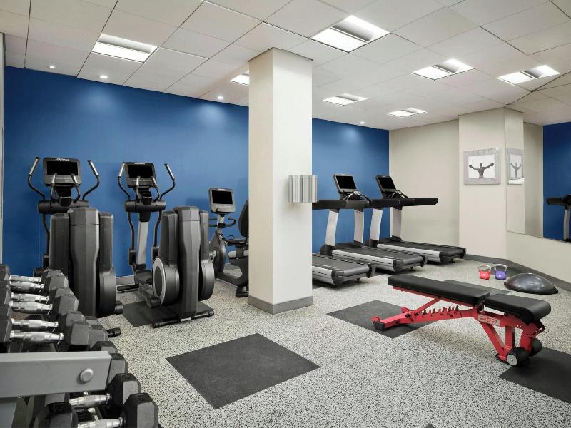 Durham Marriott City Center image