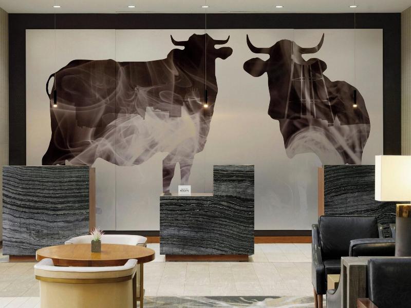 Durham Marriott City Center image