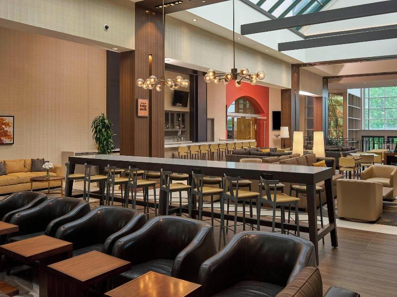 Durham Marriott City Center image