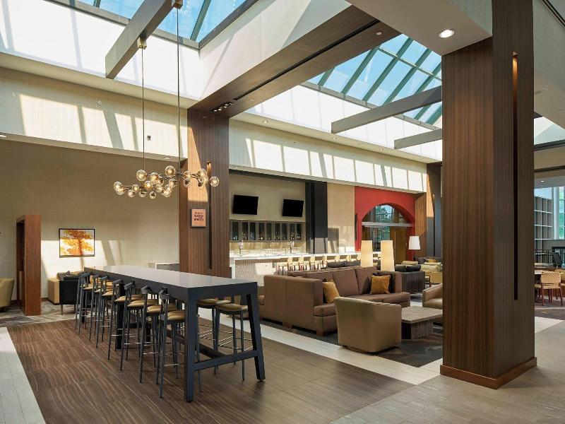 Durham Marriott City Center image