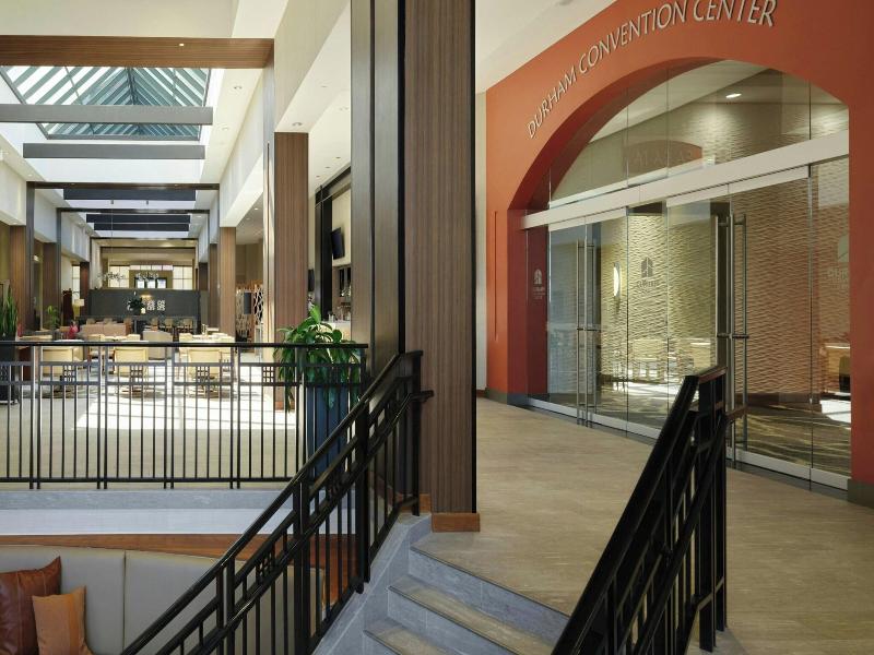 Durham Marriott City Center image