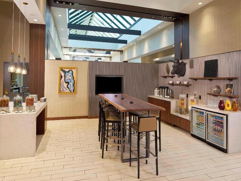 Durham Marriott City Center image
