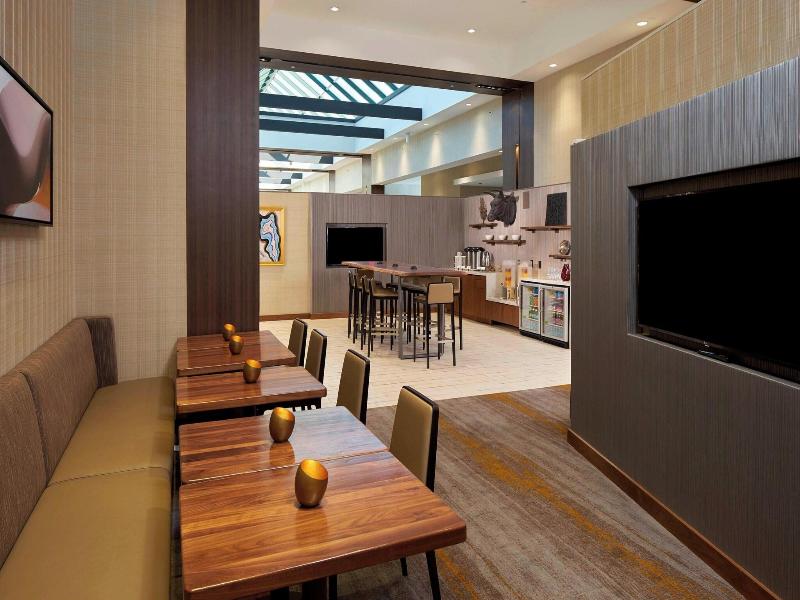 Durham Marriott City Center image