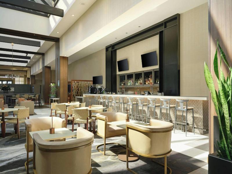 Durham Marriott City Center image