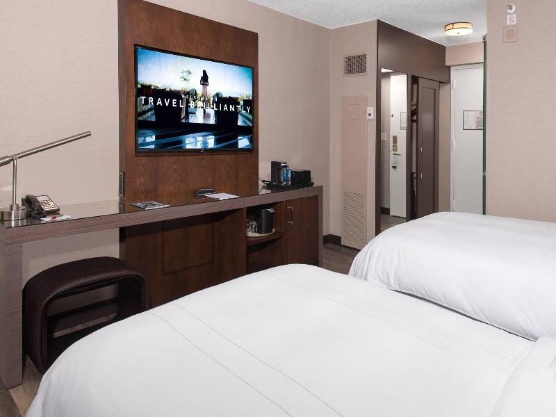 Durham Marriott City Center image