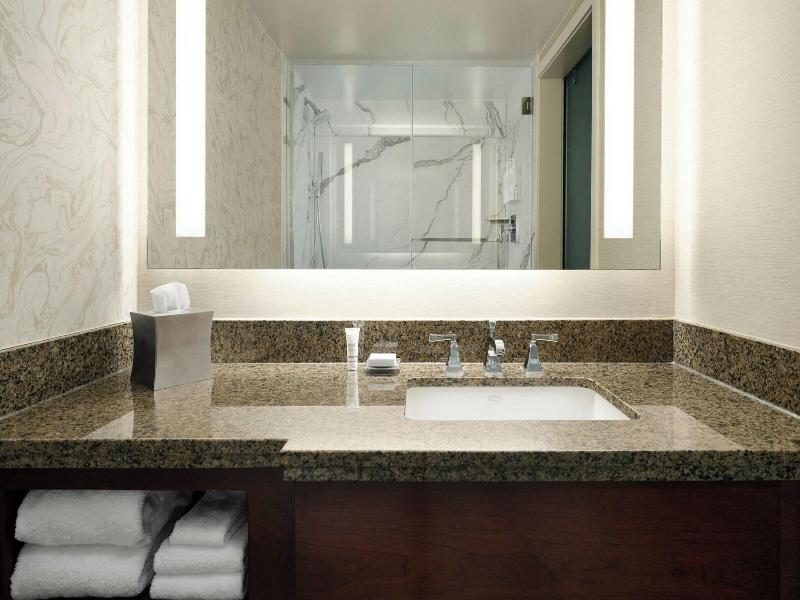 Durham Marriott City Center image