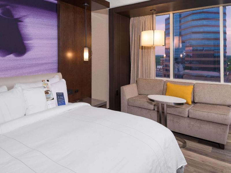 Durham Marriott City Center image