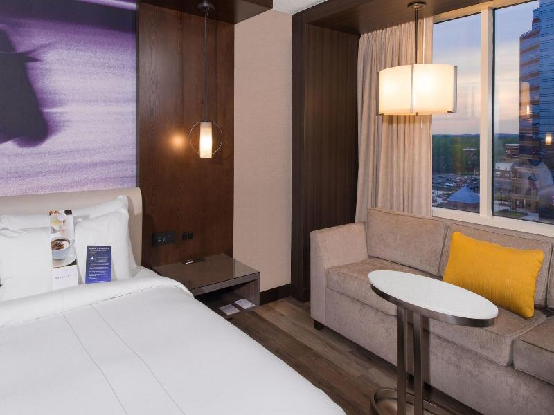 Durham Marriott City Center image