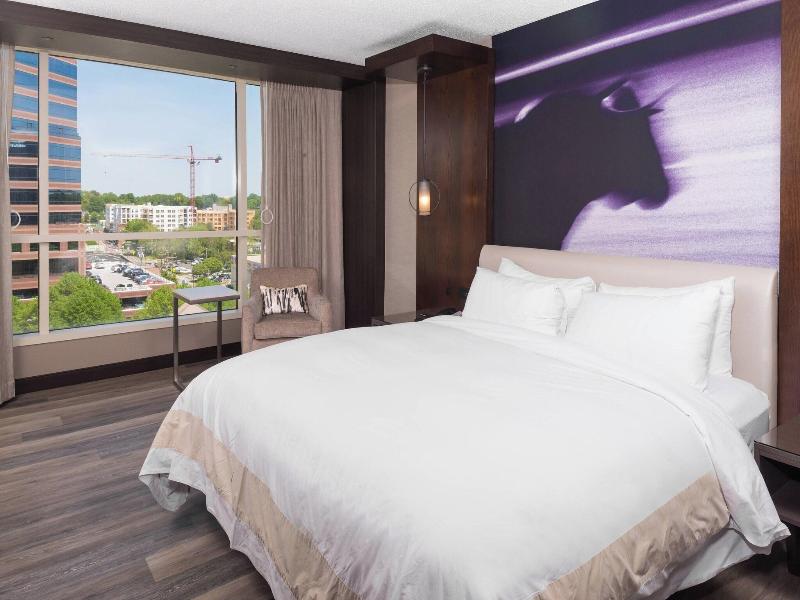 Durham Marriott City Center image