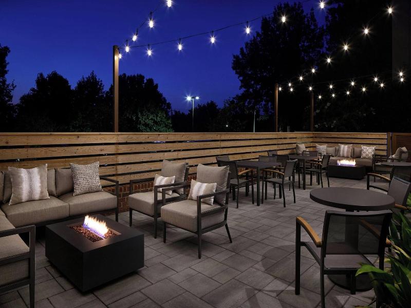 Residence Inn Raleigh Crabtree Valley image