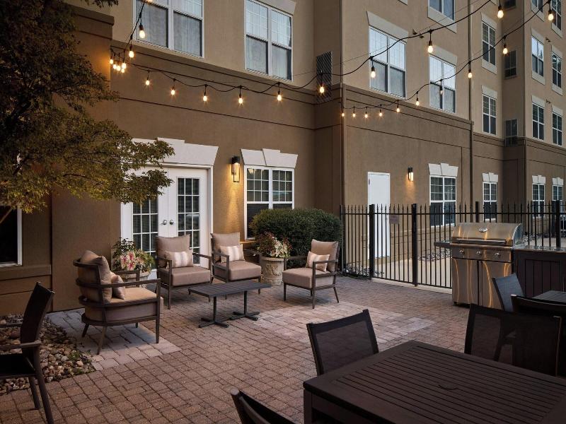 Residence Inn Raleigh Crabtree Valley image