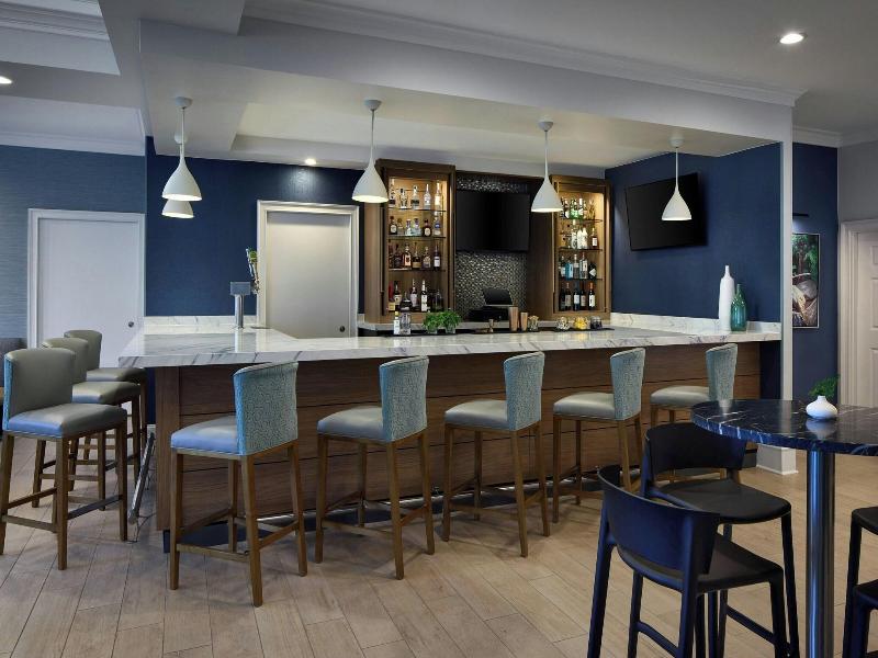 Residence Inn Raleigh Crabtree Valley image
