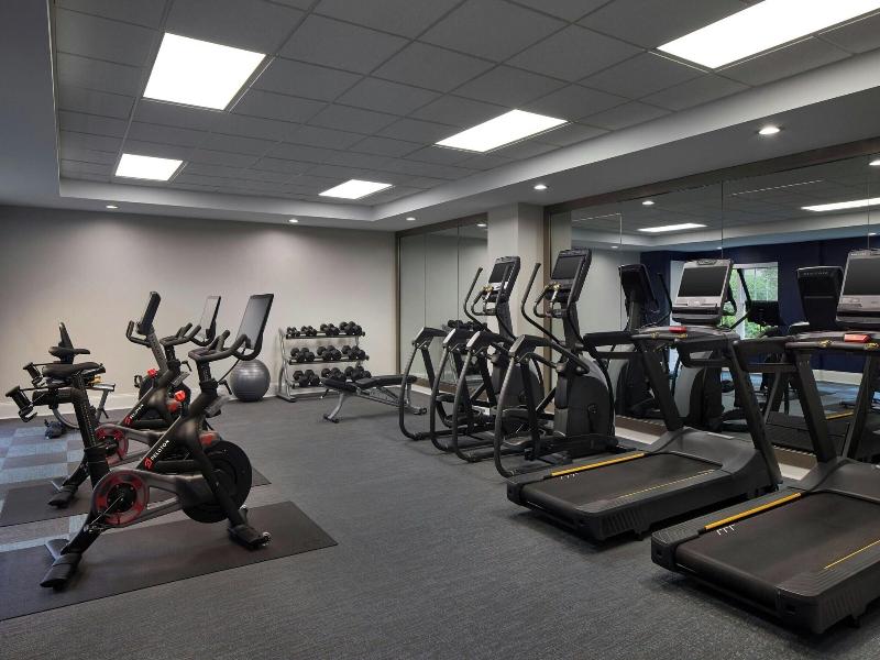 Residence Inn Raleigh Crabtree Valley image