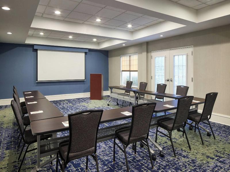 Residence Inn Raleigh Crabtree Valley image