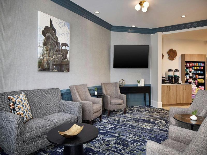 Residence Inn Raleigh Crabtree Valley image