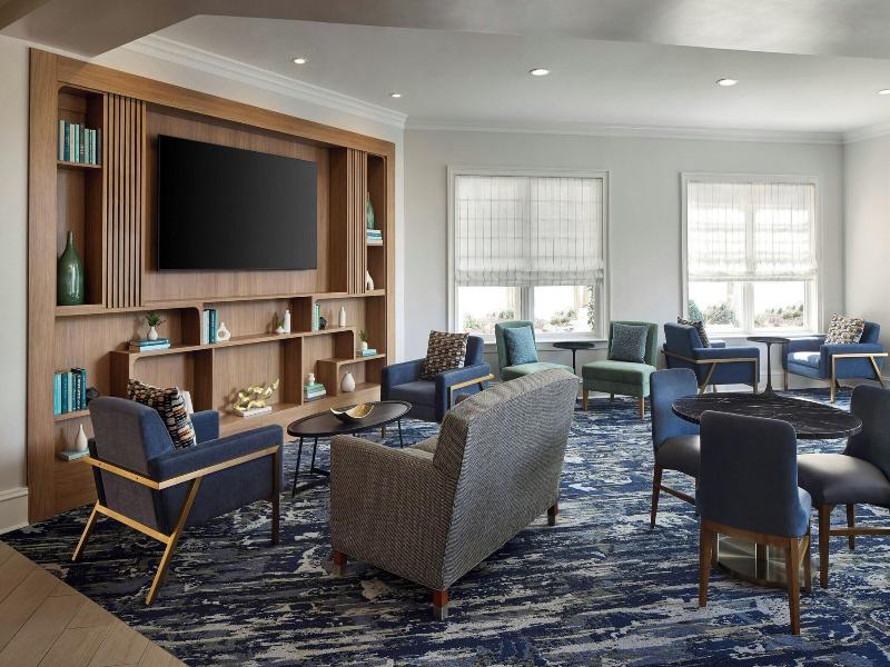 Residence Inn Raleigh Crabtree Valley image