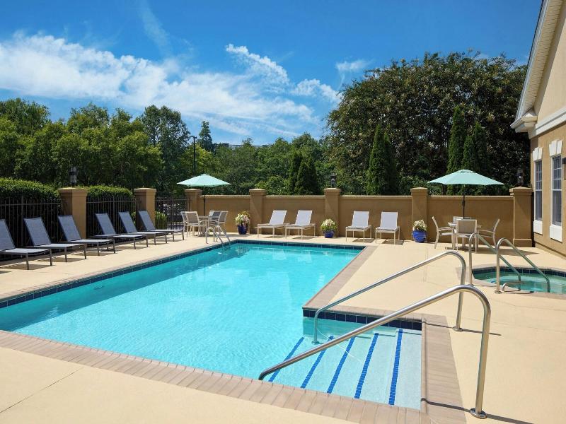 Residence Inn Raleigh Crabtree Valley image