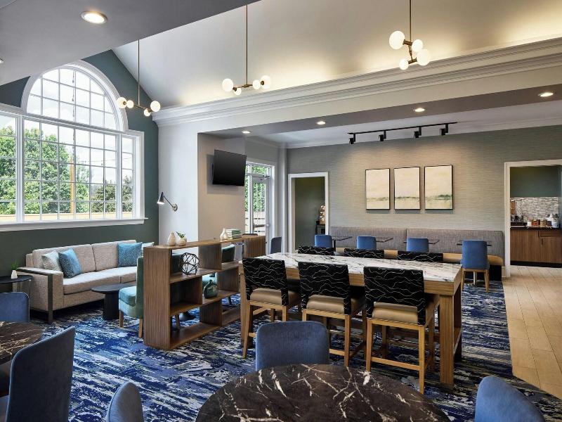 Residence Inn Raleigh Crabtree Valley image