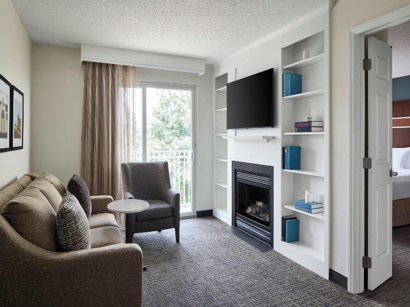 Residence Inn Raleigh Crabtree Valley image