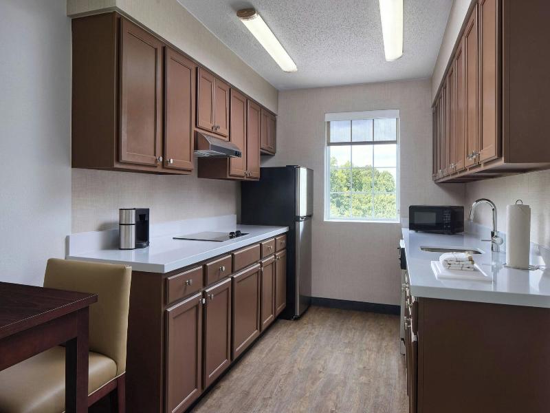 Residence Inn Raleigh Crabtree Valley image