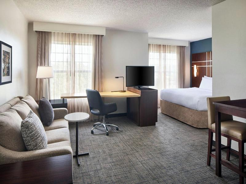 Residence Inn Raleigh Crabtree Valley image