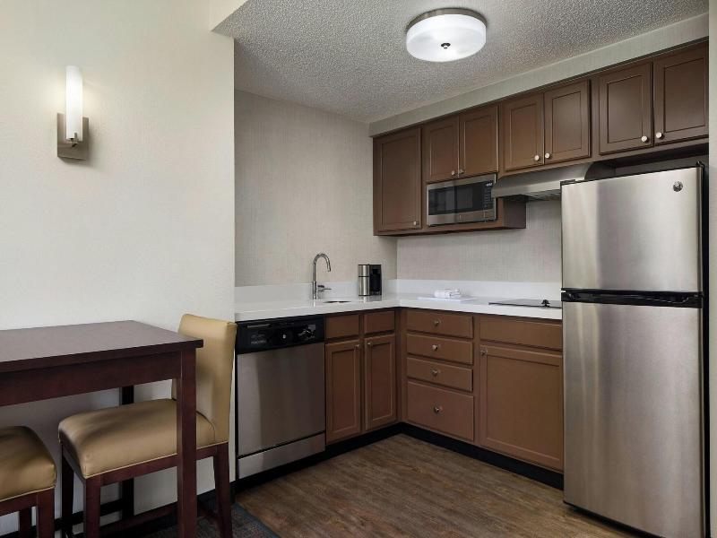 Residence Inn Raleigh Crabtree Valley image