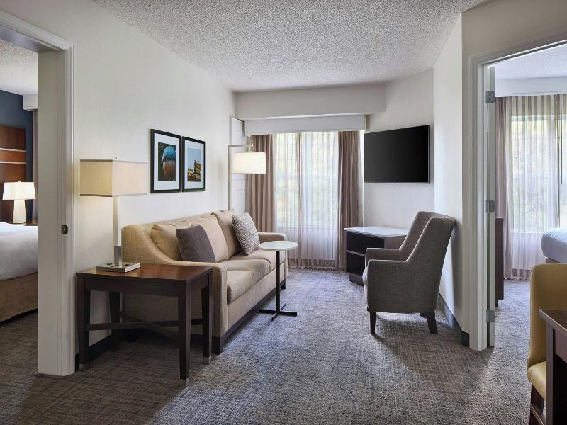 Residence Inn Raleigh Crabtree Valley image
