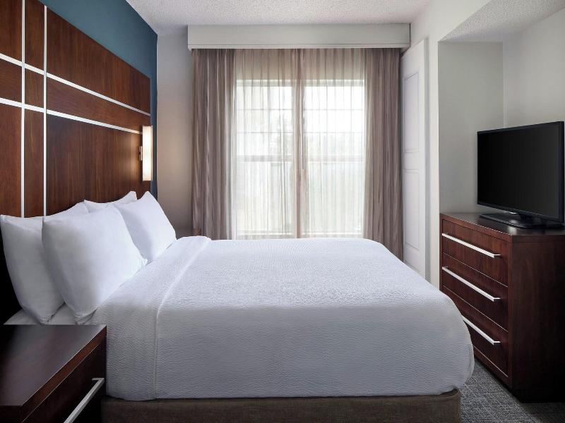 Residence Inn Raleigh Crabtree Valley image
