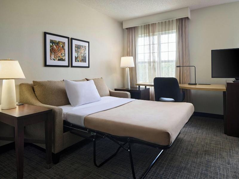 Residence Inn Raleigh Crabtree Valley image