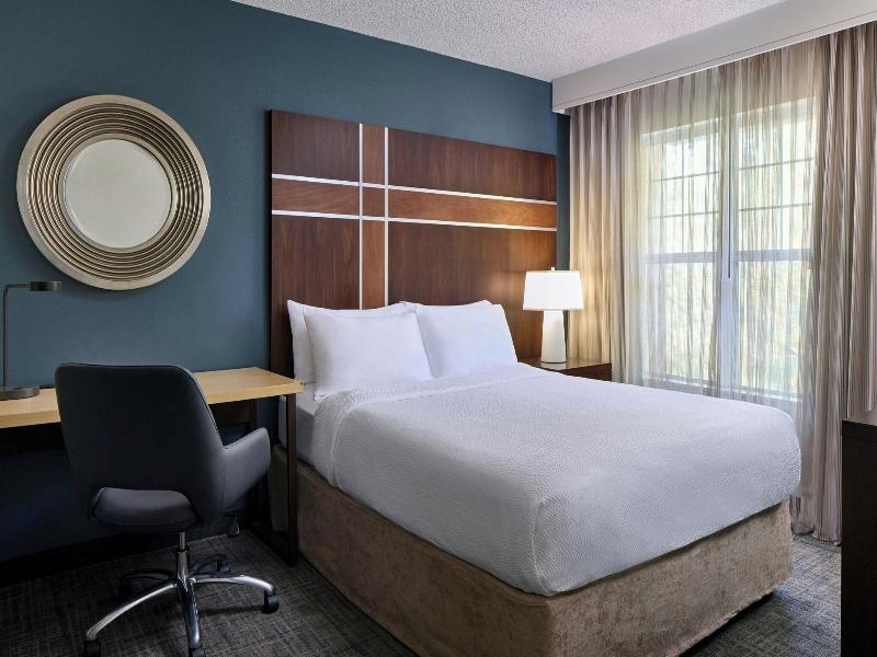 Residence Inn Raleigh Crabtree Valley image