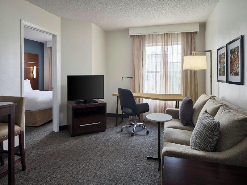 Residence Inn Raleigh Crabtree Valley image