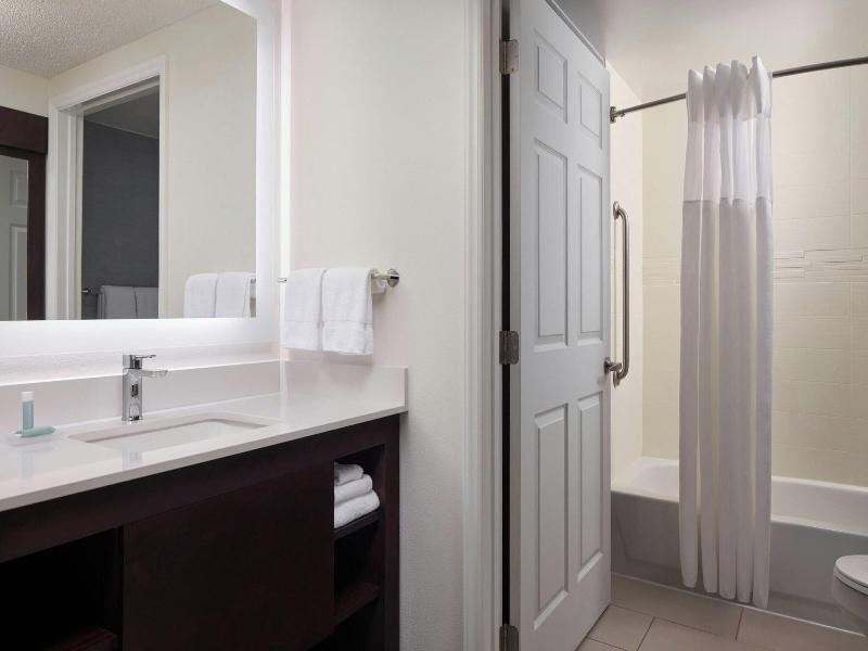 Residence Inn Raleigh Crabtree Valley image