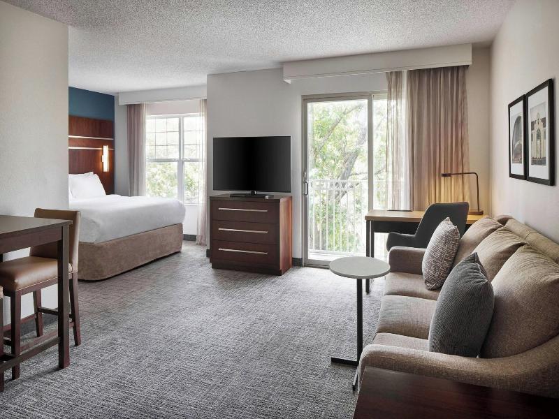 Residence Inn Raleigh Crabtree Valley image