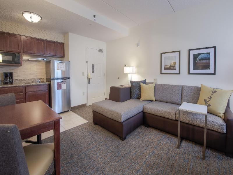 Residence Inn Raleigh Crabtree Valley image