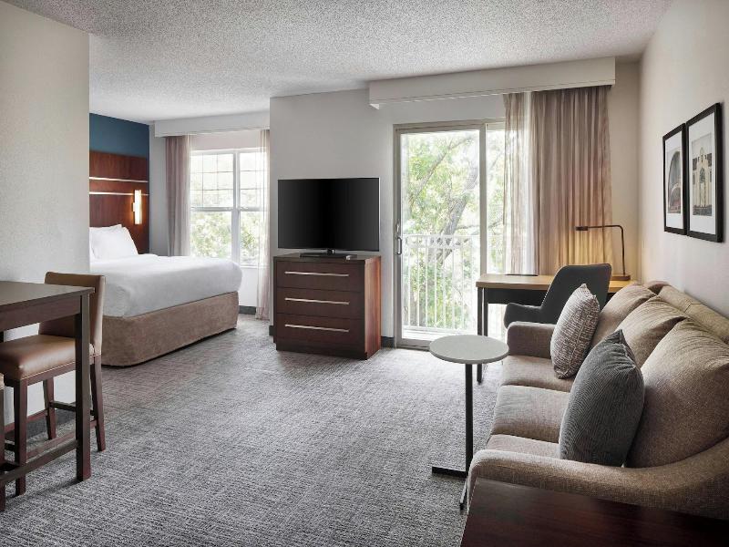 Residence Inn Raleigh Crabtree Valley image