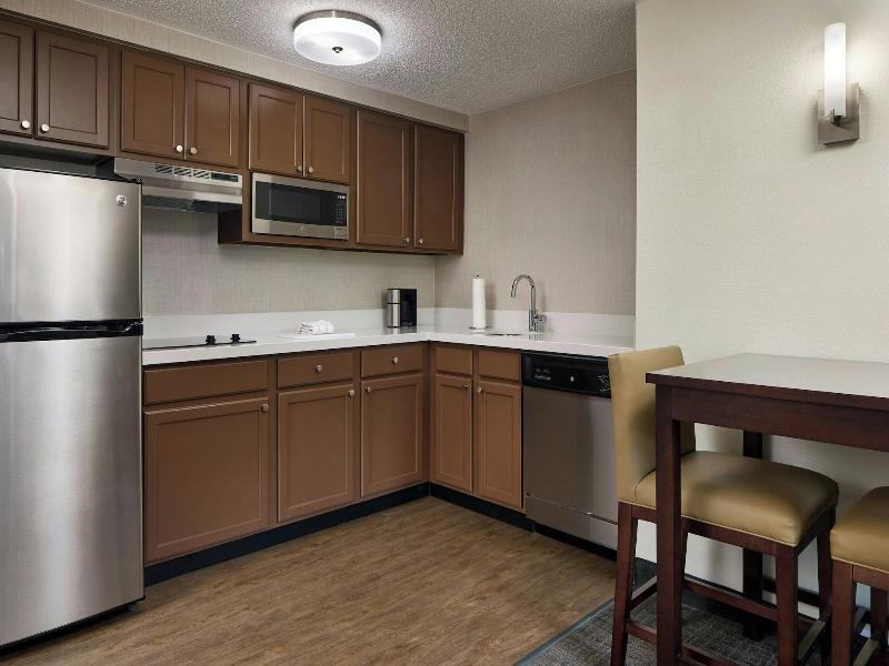 Residence Inn Raleigh Crabtree Valley image