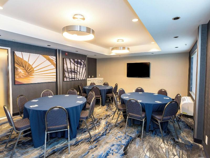 Fairfield Inn & Suites Raleigh-Durham Airport/RTP image