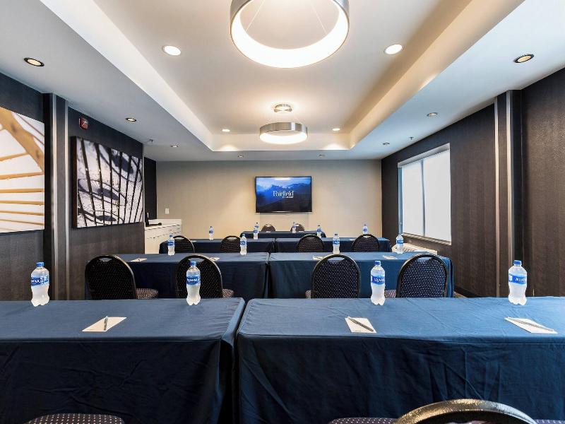 Fairfield Inn & Suites Raleigh-Durham Airport/RTP image