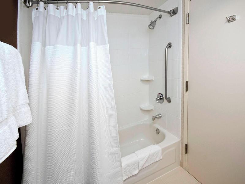 Fairfield Inn & Suites Raleigh-Durham Airport/RTP image