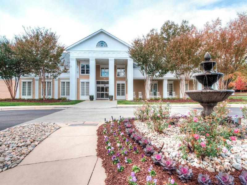 Residence Inn Chapel Hill image