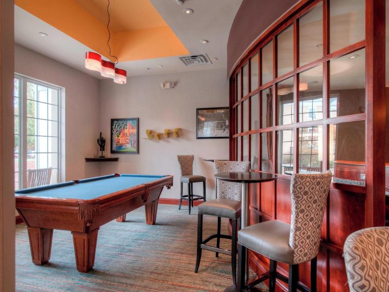 Residence Inn Chapel Hill image