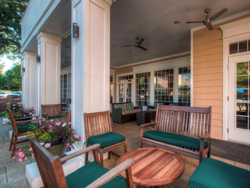 Residence Inn Chapel Hill image