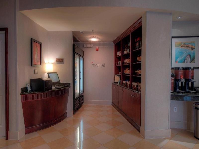 Residence Inn Chapel Hill image