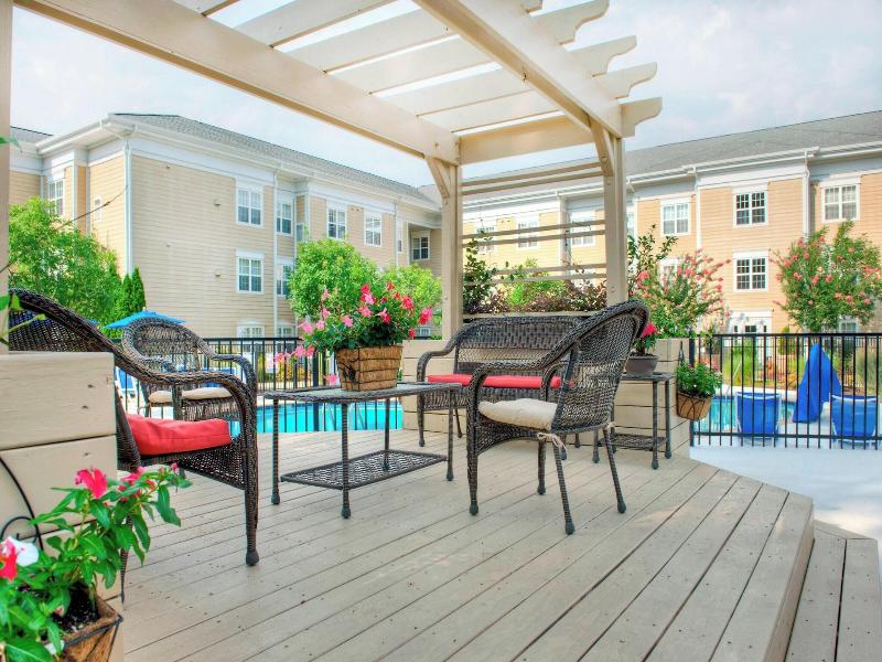 Residence Inn Chapel Hill image
