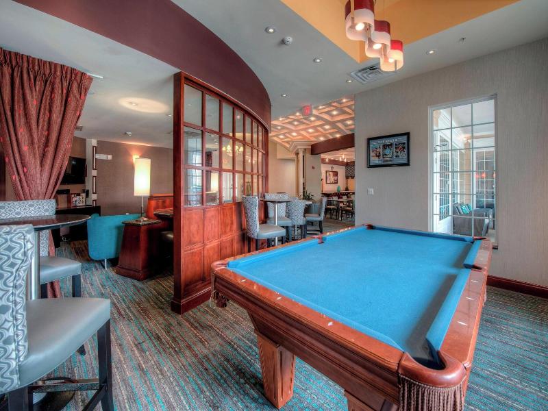 Residence Inn Chapel Hill image