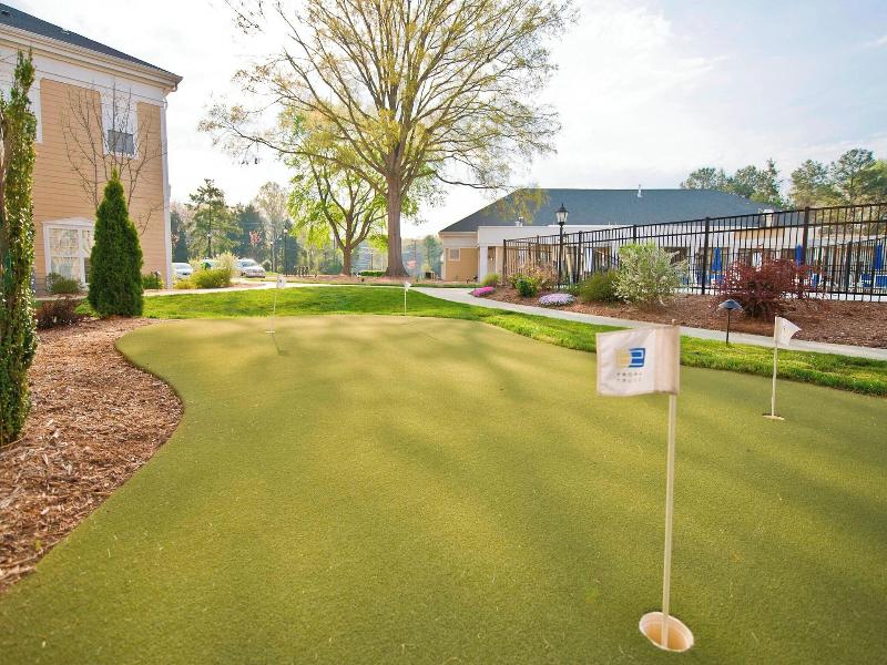 Residence Inn Chapel Hill image