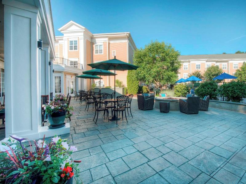 Residence Inn Chapel Hill image